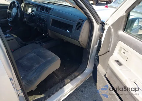 2011 Ram Dakota Bighorn/Lonestar z USA, uszkodzony, nr VIN 1D7RE3GK3BS656076